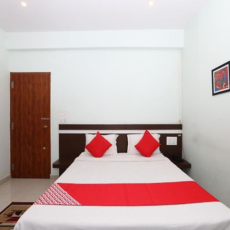Golden Residency Hotel Mysore Exterior photo